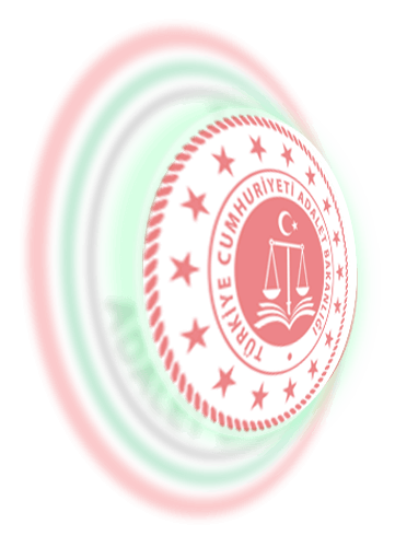 Adalet Bakanlığı Logosu